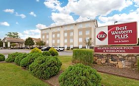 Best Western Plus Zion Crossroads Va